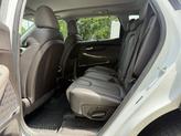 Thumbnail of 2020 Quartz White Hyundai SANTA FE