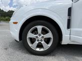 Thumbnail of 2013 Arctic Ice Chevrolet Captiva Sport