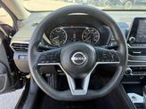 Thumbnail of 2024 Super Black Nissan Altima