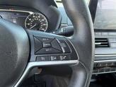 Thumbnail of 2024 Super Black Nissan Altima