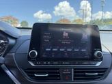 Thumbnail of 2024 Super Black Nissan Altima