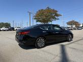Thumbnail of 2024 Super Black Nissan Altima