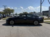 Thumbnail of 2024 Super Black Nissan Altima