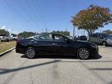 Thumbnail of 2024 Super Black Nissan Altima