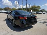 Thumbnail of 2024 Super Black Nissan Altima