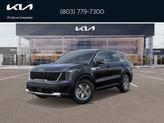 Photo of 2025 Panthera Metal Kia Sorento