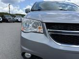Thumbnail of 2020 Billet Clearcoat Dodge Grand Caravan