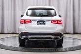 Thumbnail of 2022 Polar White Mercedes-Benz GLC 300