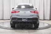 Thumbnail of 2024 MANUFAKTUR Alpine Grey Mercedes-Benz AMG GLE 53