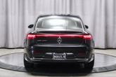 Thumbnail of 2022 Graphite Grey Metallic Mercedes-Benz EQS 450+