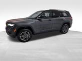 Thumbnail of 2022 Metallic Jeep Grand Cherokee