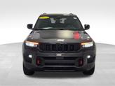 Thumbnail of 2022 Metallic Jeep Grand Cherokee