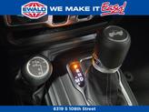Thumbnail of 2025 Bright White Clearcoat Jeep Wrangler
