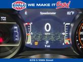 Thumbnail of 2025 Bright White Clearcoat Jeep Wrangler