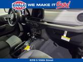 Thumbnail of 2025 Bright White Clearcoat Jeep Wrangler