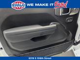 Thumbnail of 2025 Bright White Clearcoat Jeep Wrangler