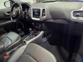 Thumbnail of 2021 Laser Blue Jeep Compass