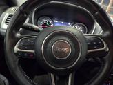 Thumbnail of 2021 Laser Blue Jeep Compass