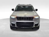 Thumbnail of 2021 Silver Zynith Jeep Grand Cherokee L