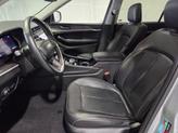 Thumbnail of 2021 Silver Zynith Jeep Grand Cherokee L