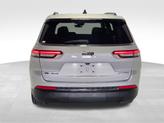 Thumbnail of 2021 Silver Zynith Jeep Grand Cherokee L