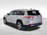 Thumbnail of 2021 Silver Zynith Jeep Grand Cherokee L