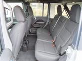 Thumbnail of 2021 Sting Gray Clearcoat Jeep Wrangler Unlimited