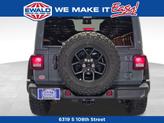 Thumbnail of 2025 Anvil Clearcoat Jeep Wrangler