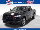 Thumbnail of 2026 Diamond Black RAM 1500