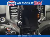 Thumbnail of 2026 Diamond Black RAM 1500