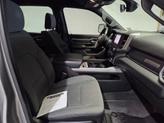 Thumbnail of 2022 Billet Silver Metallic Clearcoat RAM 1500
