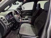 Thumbnail of 2022 Billet Silver Metallic Clearcoat RAM 1500