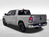 Thumbnail of 2022 Billet Silver Metallic Clearcoat RAM 1500