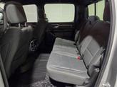 Thumbnail of 2022 Billet Silver Metallic Clearcoat RAM 1500