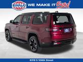 Thumbnail of 2025 Velvet Red Pearlcoat Jeep Wagoneer