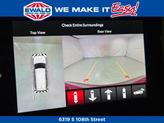 Thumbnail of 2025 Velvet Red Pearlcoat Jeep Wagoneer