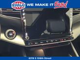 Thumbnail of 2025 Velvet Red Pearlcoat Jeep Wagoneer