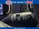 Thumbnail of 2025 Velvet Red Pearlcoat Jeep Wagoneer