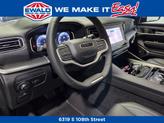 Thumbnail of 2025 Velvet Red Pearlcoat Jeep Wagoneer