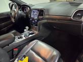 Thumbnail of 2020 Granite Crystal Clearcoat Metallic Jeep Grand Cherokee