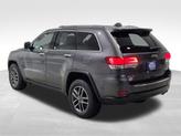 Thumbnail of 2020 Granite Crystal Clearcoat Metallic Jeep Grand Cherokee