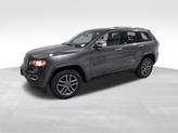 Thumbnail of 2020 Granite Crystal Clearcoat Metallic Jeep Grand Cherokee