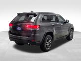 Thumbnail of 2020 Granite Crystal Clearcoat Metallic Jeep Grand Cherokee