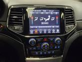 Thumbnail of 2020 Granite Crystal Clearcoat Metallic Jeep Grand Cherokee