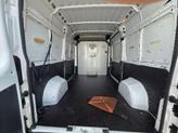 Thumbnail of 2021 Bright White Clearcoat RAM ProMaster 1500