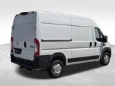 Thumbnail of 2021 Bright White Clearcoat RAM ProMaster 1500