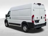 Thumbnail of 2021 Bright White Clearcoat RAM ProMaster 1500