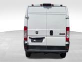 Thumbnail of 2021 Bright White Clearcoat RAM ProMaster 1500