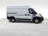 Thumbnail of 2021 Bright White Clearcoat RAM ProMaster 1500