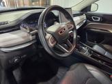 Thumbnail of 2022 Velvet Red Pearlcoat Jeep Compass